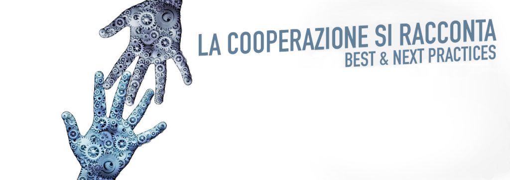 A Expo le cooperative portano l’innovazione