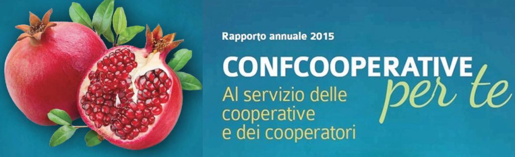 È online “Confcooperative per te 2015”