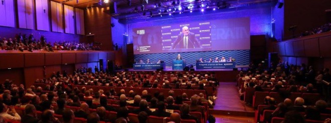 «Il futuro della rappresentanza è nella capacità di dare risposte»