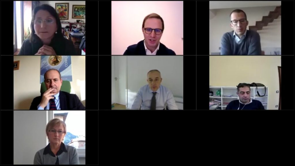 Riguarda il Webinar – Negozi a vocazione comunitaria promotori di coesione sociale – Servizi di interesse economico generale