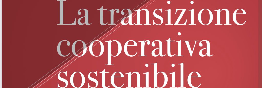 Bilancio di Sostenibilità 2020