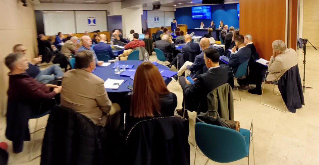 1° Incontro nazionale delle comunità energetiche in forma cooperativa